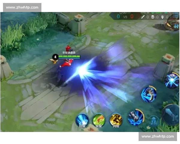 闪现技能应用策略与极限操作全面解析技巧指南 闪现技能应用策略与极限操作全面解析技巧指南